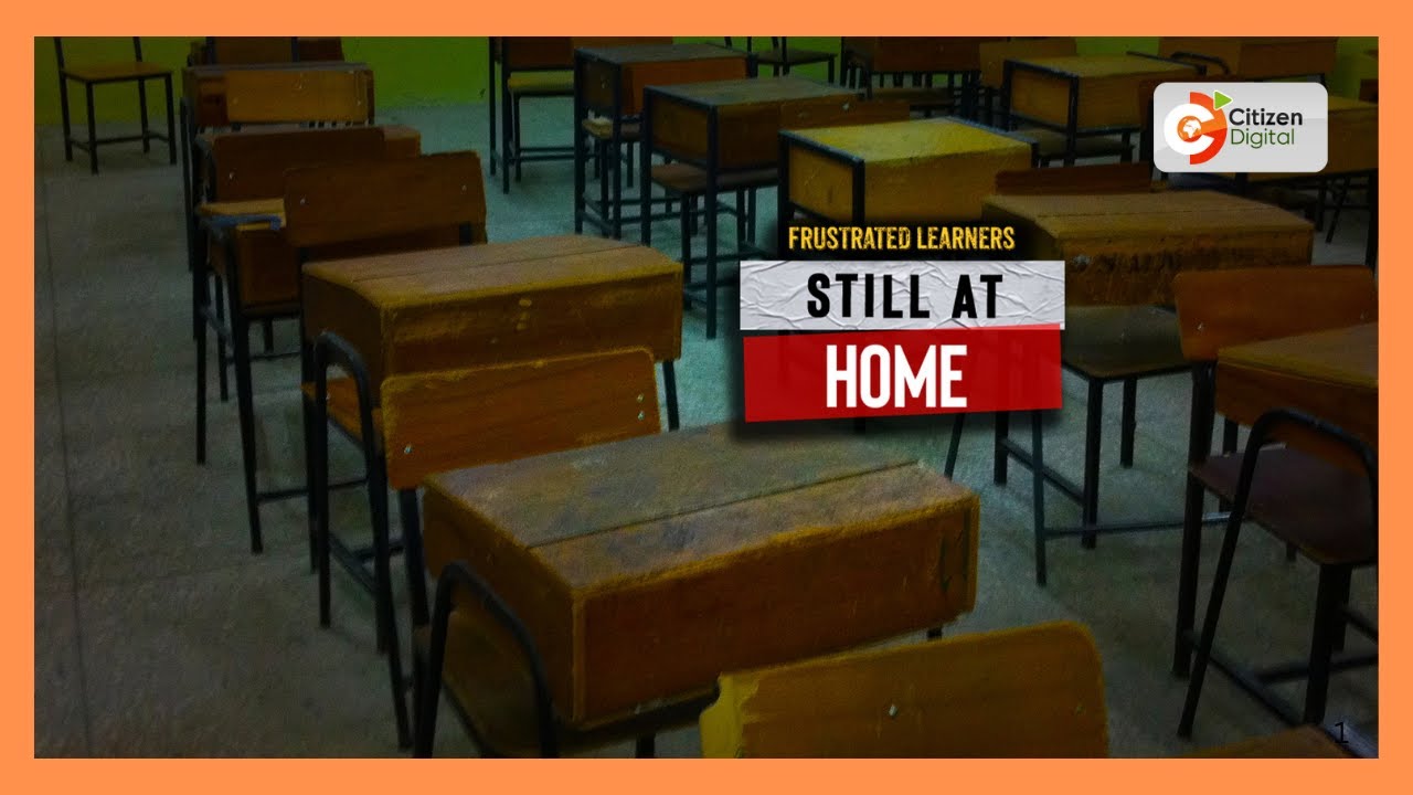 Thousands of learners remain stranded due to lack of fees