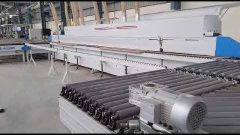 Rapid edge 496js auto loading and unloading working video 👈