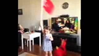 Annem Beni Yetiştirdi