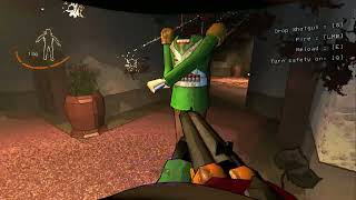 Jumping Thumpers And Knifing Lootbugs On Eclipsed Arduous Offense 44
