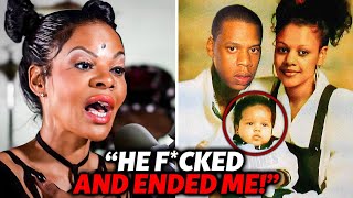 Carmen Bryan Reveals How Jay Z DESTROYED Her After Getting Her Pregnant by UrbanPulse 12,547 views 1 day ago 21 minutes
