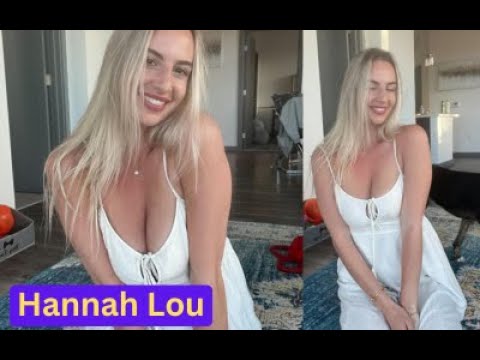 The Shocking Details: Hannah Louu Leak