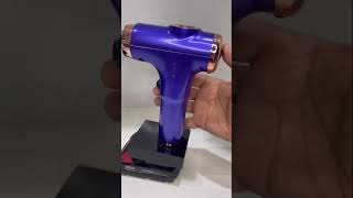 تحويل جهاز مساج الى دريل - Converting a massager to a drill