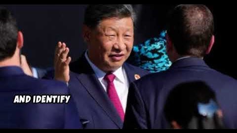 Xi Jinping