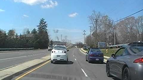 99 gsr turbo vs 2010 cobalt ss turbocharger