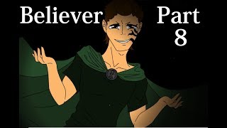 Beliver AMV OC MAP Part 8 W/STEPS