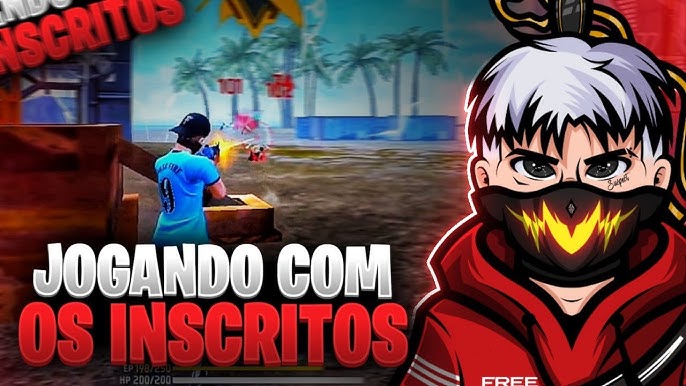 Garena Free Fire - Mandou bem nessa temporada de CS Ranqueado? Comenta aqui  embaixo qual foi o nível que você terminou!