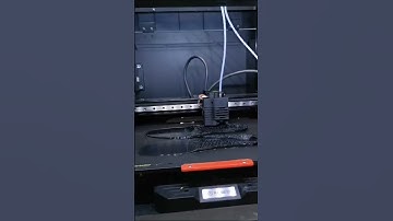 Testing new filament for our open system! 🤝 #3DPrinting #insoles #OpenSoftwareSystem #lutracad