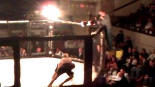 Philipe Martins 1st UFC Fight Jan 21st