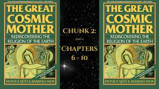 TGCM Chunk 2: Chapter 6 - 10 (pt 1)
