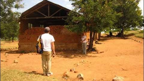 UC Engineers Without Borders in Africa