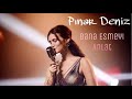 Pınar Deniz // Bana Esmeyi Anlat