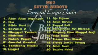 Full Album Lagu Jaranan New Setyo Budoyo 64171 (Special Lagu Jawi)