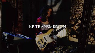 Video thumbnail of "НОЙЗ / KP TRANSMISSION"