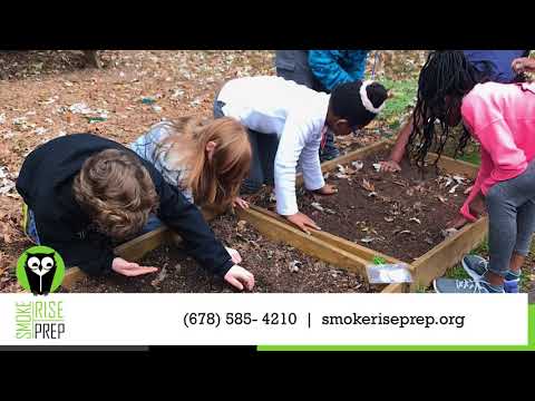 Smoke Rise Prep | Private Schools in Stone Mountain