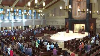 St. Henry Catholic Church Livestream- Nashville, TN