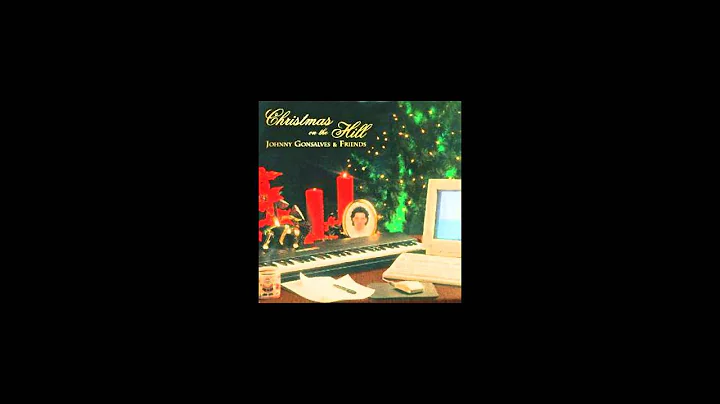 Nigel Ferreira - Johnny Gonsalves & Friends - Chri...
