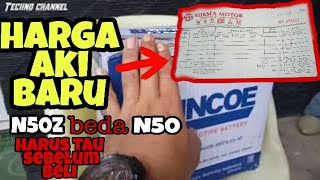 cara mengisi air aki kering mobil tanpa bongkar