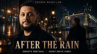 After The Rain Soulful Night Drive Mix Official Music Video