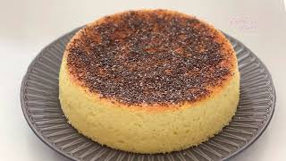 Chia Seeds Lemon Cake | Lemon Sponge Cake  奇亚籽柠檬蛋糕 | 柠檬海绵蛋糕