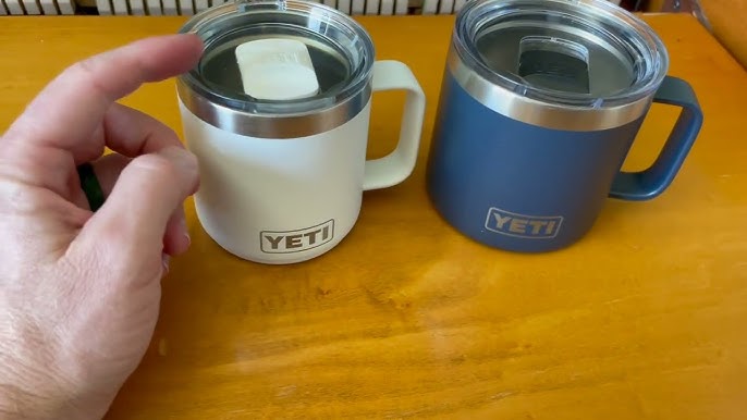 Yeti vs Thermos Travel Mug Comparison Which One Is Best for Keeping Coffee  Warmest Longer? 