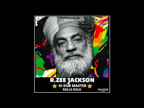 Freedom Sounds - Rolle Gold Feat. Rzee Jackson
