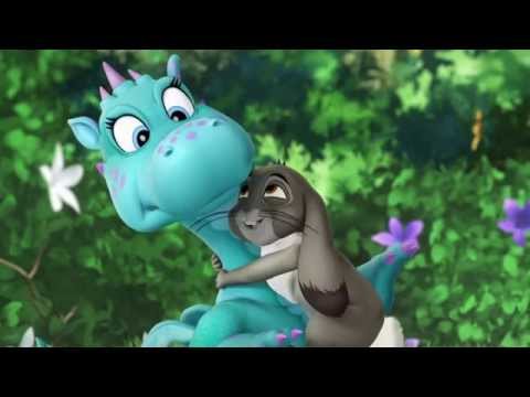 Sofia the first - I Like You So Much
