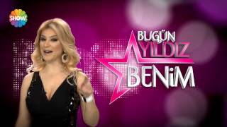 Bugün Yıldız Benim Pazartesi 16.00