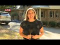 Roofers battle extreme heat as temperatures rise across Arkansas