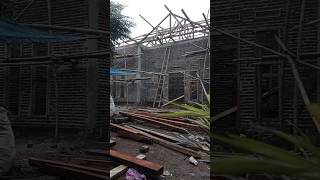PERKEMBANGAN BARU SAMPAI SINI #shortvideo #rumaheropa #masukberandayoutube #suasanayangindah