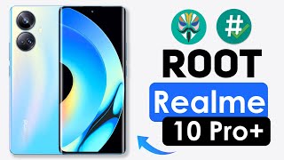 How To Root Realme 10 Pro Plus/10 Pro+ screenshot 4