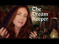 The Dream Keeper 🍁 ASMR 🍂 Nature, Nurture, Humming & Trigger Words