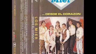 Video thumbnail of "Los Mier - Notas De Sociedad (1990)"