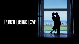 Ebert & Roeper Review Punch-Drunk Love (2002) Paul Thomas Anderson