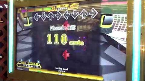 [DDR A20 PLUS] In the past (EDP+DDP+BDP)