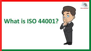 ISO 44001 Certification | Collaborative Business Management System