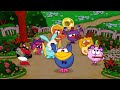 End of video