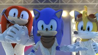 Love Is A Simple Thing/We Got Love (Crossover)