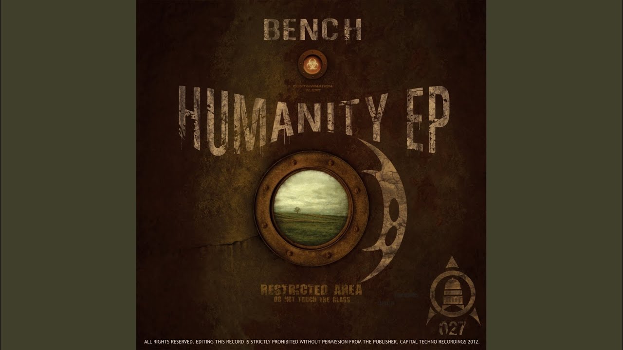 Watch Humanity (Original Mix) on YouTube Watch Humanity (Original Mix) on YouTube