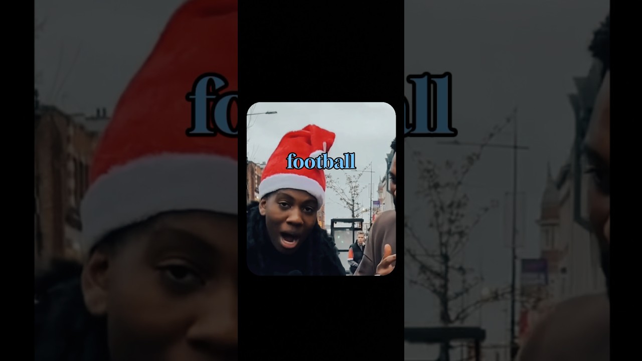 What is something Americans do that piss you off? | Football is not called soccer⚽️ 