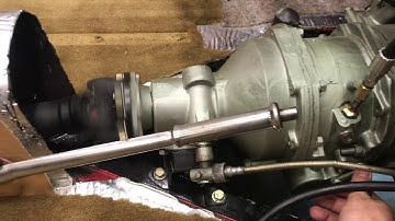 Austin Healey 3000 Overdrive Toubleshooting