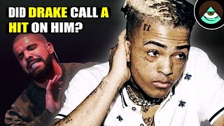 The  Crimes, Controversies, and END of XXXTentacion