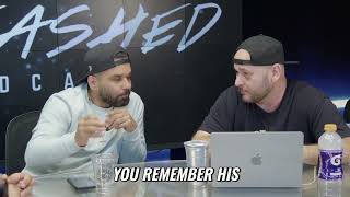 Josh Vann s Incredible Wrestling Transformation Revealed