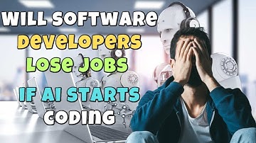 AI Coding: 90% in 6 Months? Is Your Job at Risk? - Anthropic CEO