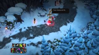 MAGICKA 2- Chap.4 Banana mode Part 1 Guide all unlock´s 12/12 HD Leopkk