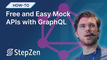 Learn GraphQL. Build and Deploy FREE Mock GraphQL APIs