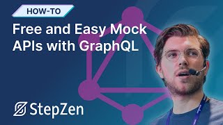 Learn GraphQL. Build and Deploy FREE Mock GraphQL APIs