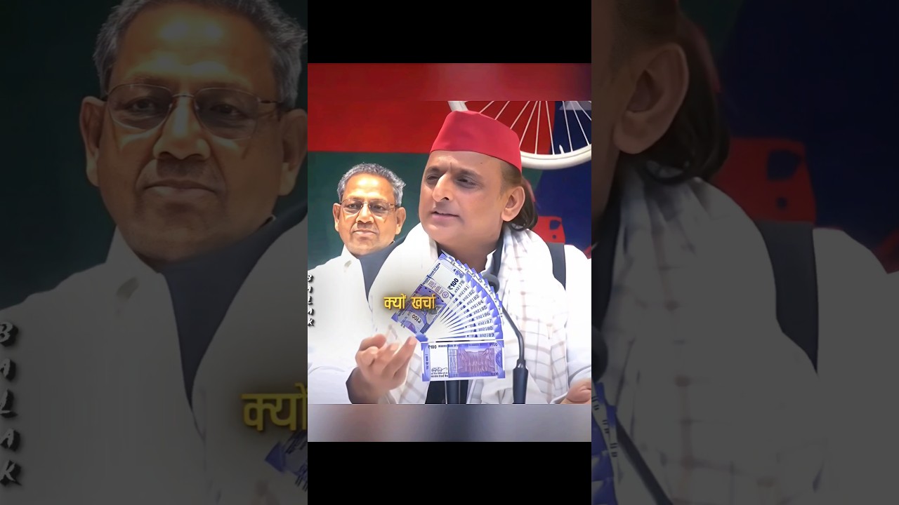 Sudhanshu Trivedi on akhilesh yadav 🗿🔥