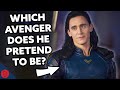 J vs Ben: ULTIMATE Marvel Cinematic Universe TRIVIA Quiz