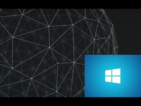 Video: Fix: Windows App Tiles funktionieren nicht in Windows 10/8